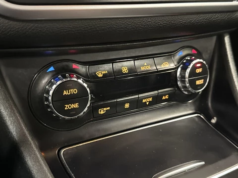 Mercedes-Benz GLA 220 d 4Matic 130 kW (177 CV)