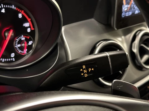 Mercedes-Benz GLA 220 d 4Matic 130 kW (177 CV)