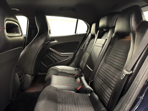 Mercedes-Benz GLA 220 d 4Matic 130 kW (177 CV)