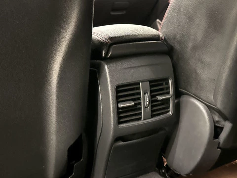 Mercedes-Benz GLA 220 d 4Matic 130 kW (177 CV)