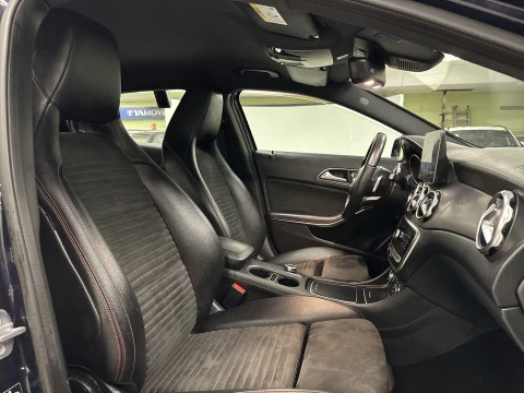 Mercedes-Benz GLA 220 d 4Matic 130 kW (177 CV)