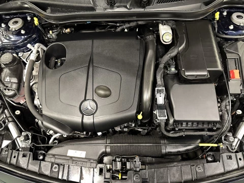 Mercedes-Benz GLA 220 d 4Matic 130 kW (177 CV)