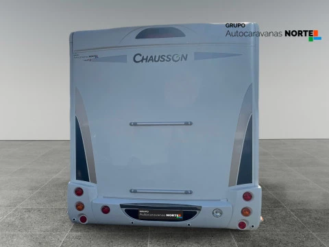 CHAUSSON EXALTIS EXALTIS 6028