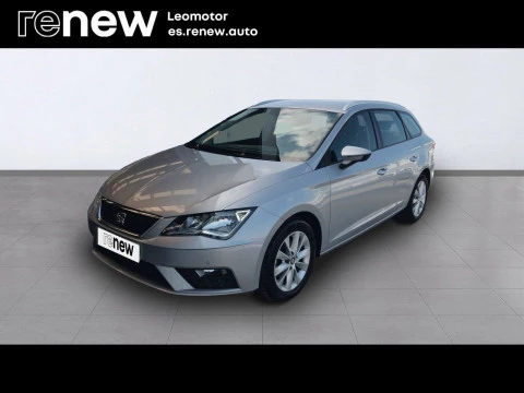 Seat Leon Diesel 1.6TDI CR S&S Style 115 Seat Leon Diesel 1.6TDI CR S&S Style 115