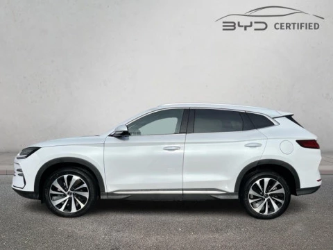 BYD SEAL U DM-i Comfort