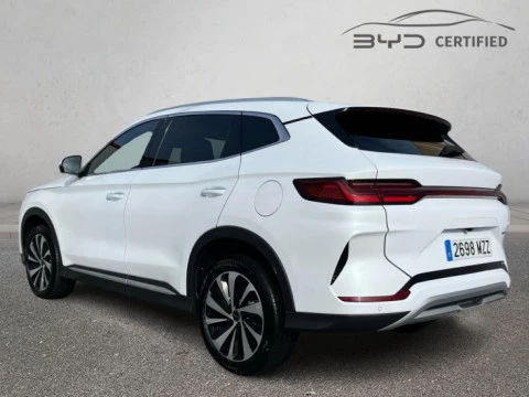 BYD SEAL U DM-i Comfort