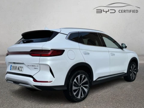 BYD SEAL U DM-i Comfort