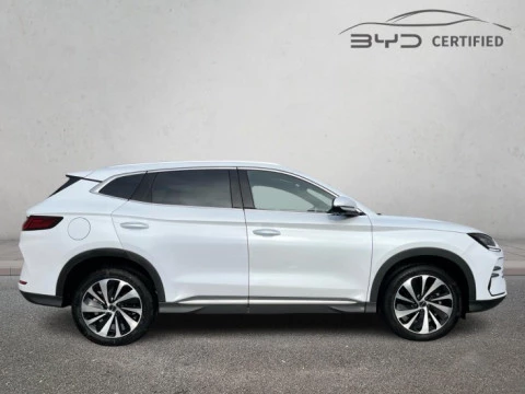 BYD SEAL U DM-i Comfort