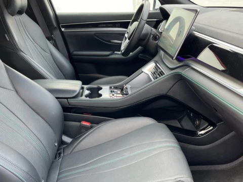 BYD SEAL U DM-i Comfort