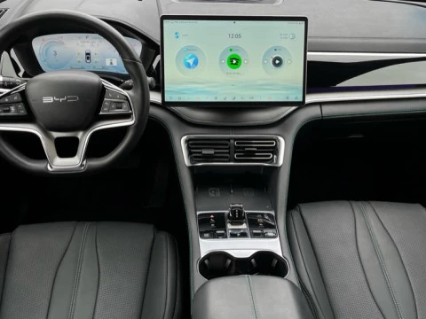 BYD SEAL U DM-i Comfort