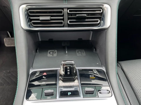 BYD SEAL U DM-i Comfort