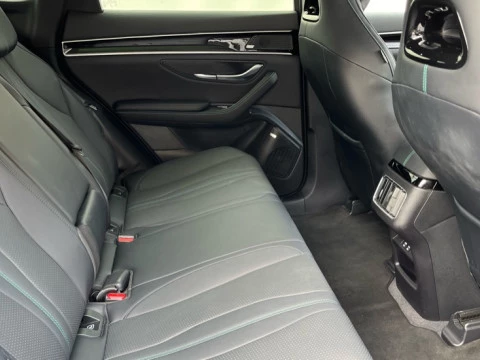 BYD SEAL U DM-i Comfort