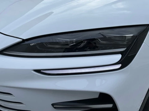 BYD SEAL U DM-i Comfort