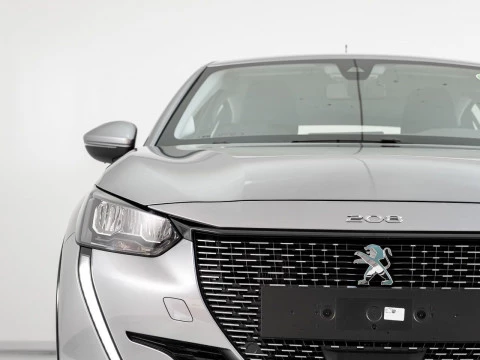 Peugeot e-208 Electrico Allure Pack