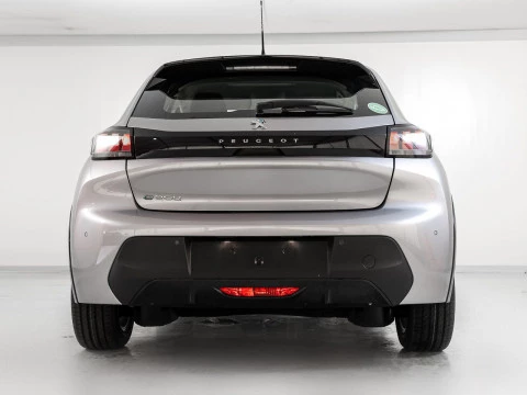 Peugeot e-208 Electrico Allure Pack