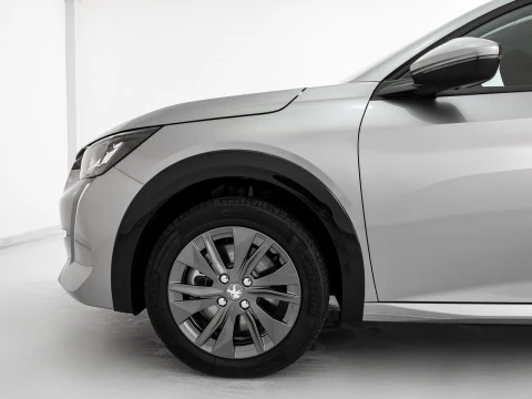 Peugeot e-208 Electrico Allure Pack