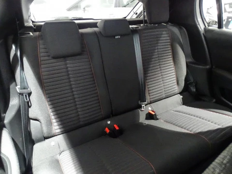 Peugeot e-208 Electrico Allure Pack