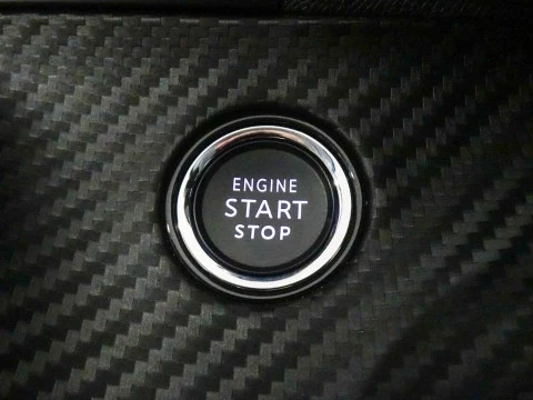 Peugeot e-208 Electrico Allure Pack