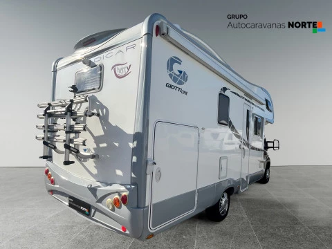 GIOTTILINE TERRY T45 TERRY T45