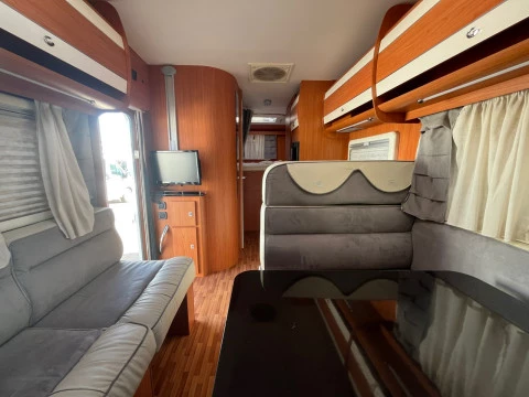 GIOTTILINE TERRY T45 TERRY T45