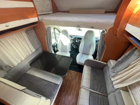 GIOTTILINE TERRY T45 TERRY T45