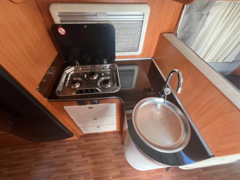 GIOTTILINE TERRY T45 TERRY T45