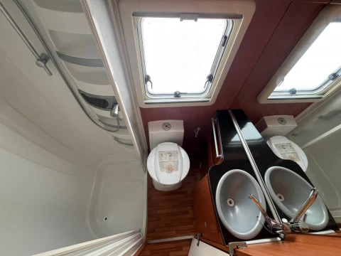 GIOTTILINE TERRY T45 TERRY T45