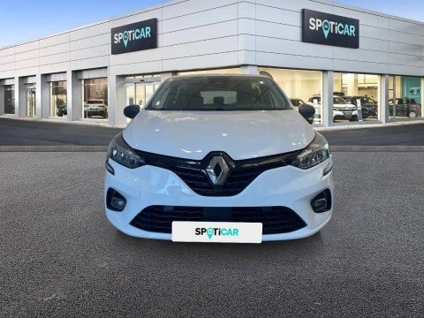 Renault Clio Evolution TCe 74 kW (100CV) GLP