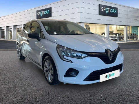 Renault Clio Evolution TCe 74 kW (100CV) GLP