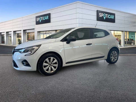 Renault Clio Evolution TCe 74 kW (100CV) GLP