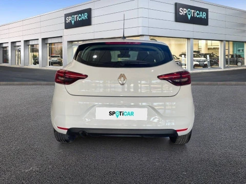 Renault Clio Evolution TCe 74 kW (100CV) GLP