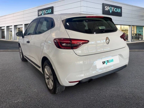 Renault Clio Evolution TCe 74 kW (100CV) GLP
