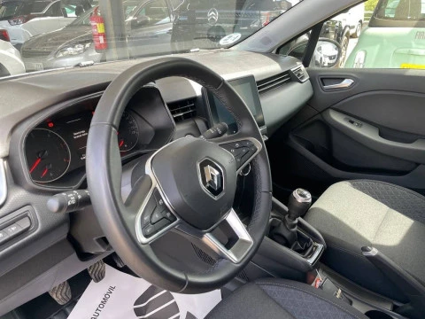Renault Clio Evolution TCe 74 kW (100CV) GLP