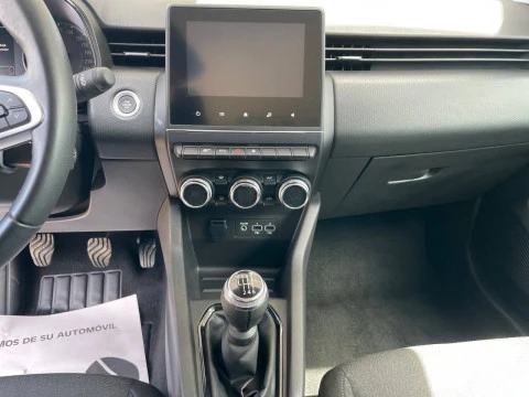 Renault Clio Evolution TCe 74 kW (100CV) GLP