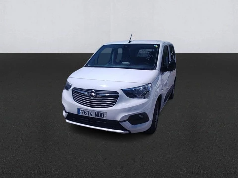 Opel Combo Life 1.5 TD 75kW Business Edition Plus L1 N1
