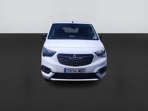 Opel Combo Life 1.5 TD 75kW Business Edition Plus L1 N1