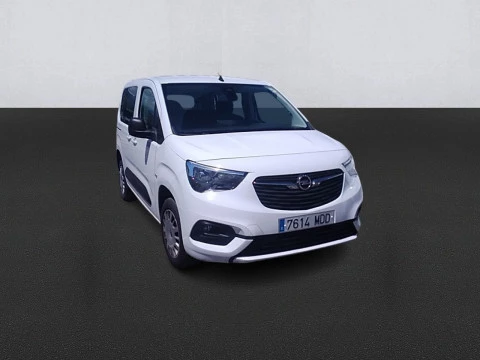Opel Combo Life 1.5 TD 75kW Business Edition Plus L1 N1