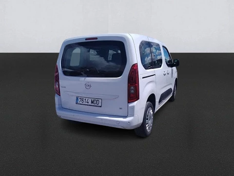 Opel Combo Life 1.5 TD 75kW Business Edition Plus L1 N1