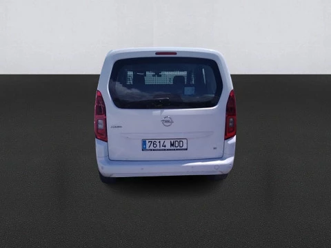 Opel Combo Life 1.5 TD 75kW Business Edition Plus L1 N1