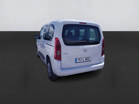 Opel Combo Life 1.5 TD 75kW Business Edition Plus L1 N1
