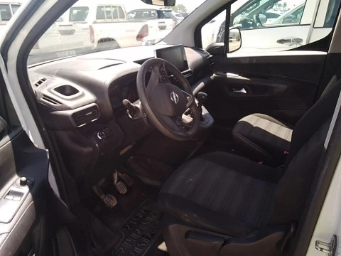 Opel Combo Life 1.5 TD 75kW Business Edition Plus L1 N1