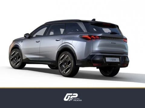Peugeot e-5008 GT Eléctrico 157kW
