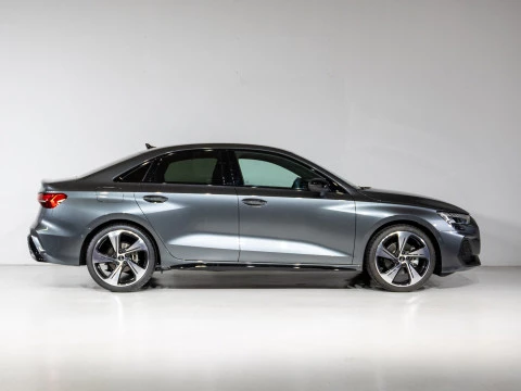 Audi A3 Sedan S line 35 TFSI 110kW S tronic