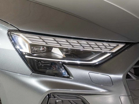 Audi A3 Sedan S line 35 TFSI 110kW S tronic