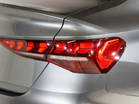 Audi A3 Sedan S line 35 TFSI 110kW S tronic