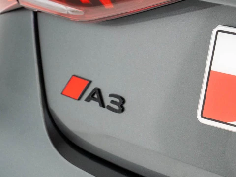 Audi A3 Sedan S line 35 TFSI 110kW S tronic
