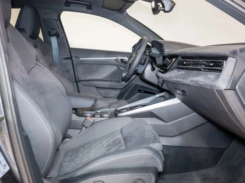 Audi A3 Sedan S line 35 TFSI 110kW S tronic