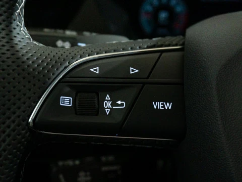 Audi A3 Sedan S line 35 TFSI 110kW S tronic