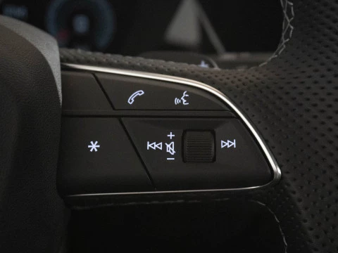 Audi A3 Sedan S line 35 TFSI 110kW S tronic