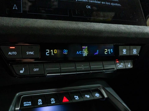 Audi A3 Sedan S line 35 TFSI 110kW S tronic